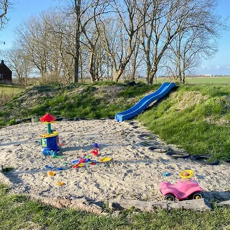 דירה Fofteinbutze